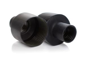 Redukcja mufa termokurczliwa TRED60 60/45 - 30/10mm