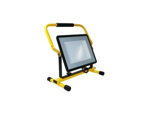 Projektor LED przenośny 100W 6500K 8200lm Dioda SAMSUNG IP65 5 Lat Gwarancji 2120125