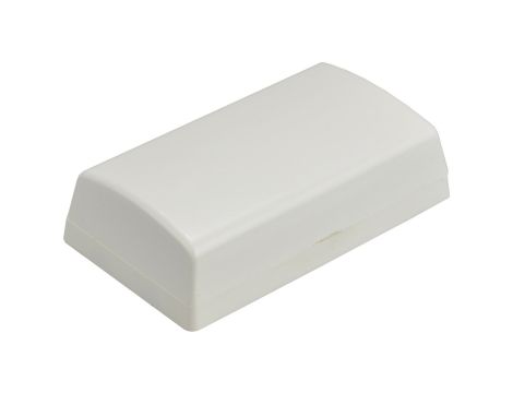 Puszka instalacyjna telekomunikacyjna 7-par