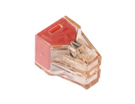 Szybkozłączka 4x 1,5-4,0mm2 na drut 400V/32A ORYGINALNA 100szt. 773-604