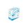 Kabel teleinformatyczny F/UTP kat.5e PVC Eca szary ALANTEC /305m/