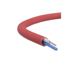 Kabel bezhalogenowy HTKSH PH90 1x2x0,8 /1000m/