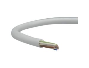 Przewód telefoniczny YTKSY 5x2x0,5 Mercor /100m/