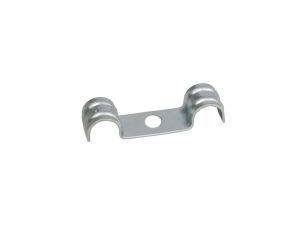 Uchwyt podwójny DF 10mm (910DF) /100szt./