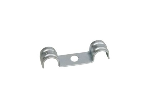 Uchwyt podwójny DF 8mm 98DF /100szt./