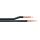 Kabel instrumentalny-audio podwójny 2x(1x0,18mm) INS2-100 STANDARD /100m/