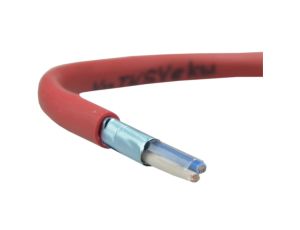 Przewód przeciwpożarowy w ekranie YnTKSYekw 1x2x0,8 Bitner /100m/