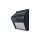 Kinkiet LED solarny 3W 120lm 4000K/neutralna IP44 z cz. zmierzchu aku. ABS EMA SOLAR 20LED NW GXSO001
