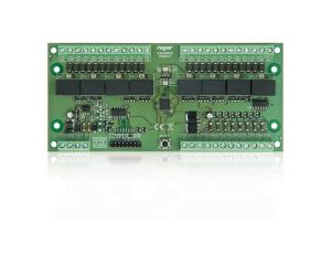 Ekspander wejść/wyjść (MCX8-BRD) ROGER