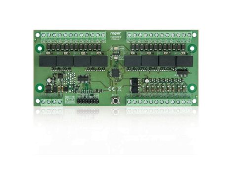 Ekspander wejść/wyjść (MCX8-BRD) ROGER