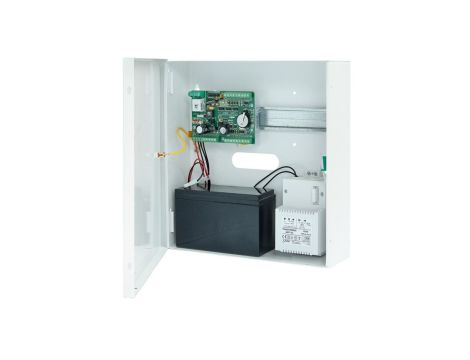 Kontroler dostępu (PR402DR-SET) ROGER