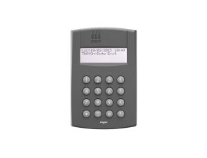 Kontroler dostępu (PR602LCD-DT-I) ROGER