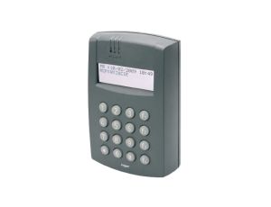 Czytnik zbliżeniowy (MCT68ME-IO-I) ROGER