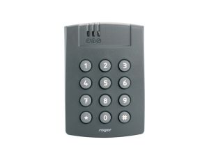 Czytnik zbliżeniowy (MCT64E-IO) ROGER