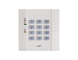 Kontroler dostępu (PR302) ROGER