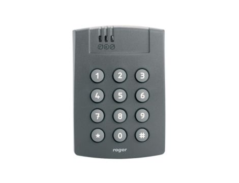 Kontroler dostępu (PR612-G) ROGER