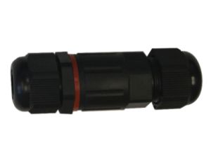 Złącze kablowe zaciski gwintowe wodoszczelne pyłoszczelne CSJ IP68 2x1,5 GXSP001 /10 szt./