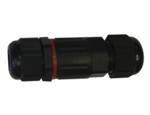 Złącze kablowe zaciski gwintowe wodoszczelne pyłoszczelne CSJ IP68 3x1,5 GXSP002 /10 szt./