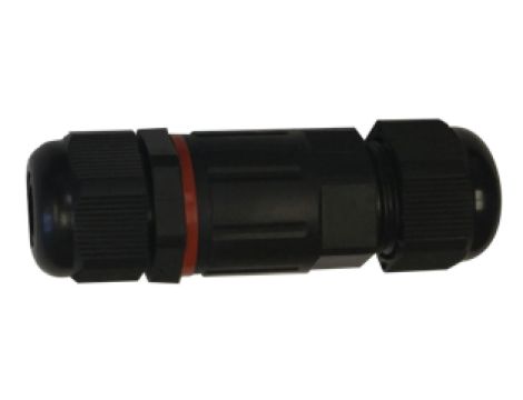 Złącze kablowe zaciski gwintowe wodoszczelne pyłoszczelne CSJ IP68 3x1,5 GXSP002 /10 szt./