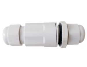 Złącze kablowe zaciski gwintowe wodoszczelne pyłoszczelne SCSJ IP68 3x2,5 GXSP020 /10 szt./