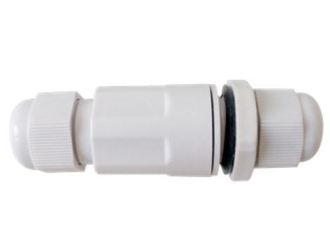 Złącze kablowe zaciski gwintowe wodoszczelne pyłoszczelne SCSJ IP68 3x2,5 GXSP020 /10 szt./