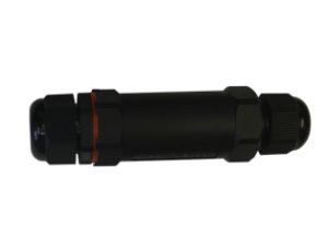 Złącze kablowe zaciski gwintowe wodoszczelne pyłoszczelne CSJ IP68 5x1,5 GXSP003 /10 szt./