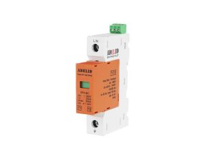 Ogranicznik przepięć T1+T2 1P 1,5kV 6kA OPX-1P-B+C-PILOT