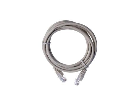 Kabel krosowy patchcord UTP kat.5e 2m S9123