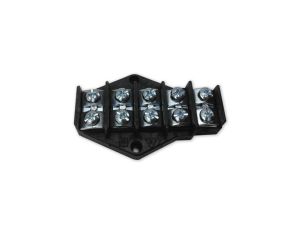 Płytka odgałęźna, 5-torowa, 10 mm 0963-00