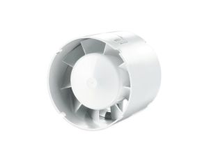 Wentylator kanałowy VKO1 ø125 190m3/h cichy 38db