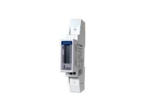 Licznik energii elektrycznej na szynę cyfrowy 1F 5(45)A SDM120D (MID)