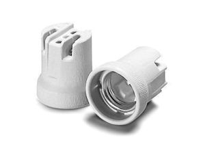 Oprawa ceramiczna E27