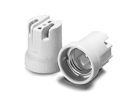 Oprawa ceramiczna E27