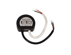 Zasilacz puszkowy LED eco hermetyczny IP67 12V 1,67A 20W