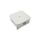 Puszka n/t instalacyjna 85x85x35 pusta popiel 400V IP44 ViPlast 027-03