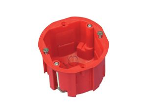 Puszka p/t nida zespolona głęboka PK60 bezhalogenowa