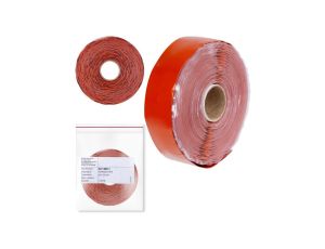 Hiprosiltape 25mm taśma samowulkanizująca z gumy silkonowej 337.525.1 /11m/