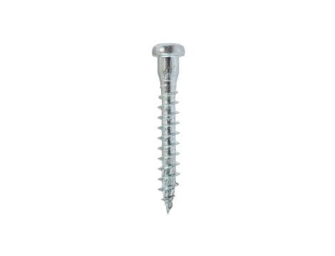 Wkręt z łbem walcowym do łączników ciesielskich TORX 5x35 MASTER Wkręt-met /250szt./