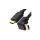 UNITEK Kabel HDMI 2.0 4K Premium High Speed Ultra HD 4K@60 kątowy 90 stopni 3m