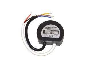 Zasilacz puszkowy LED eco hermetyczny IP67 12V 2,5A 30W