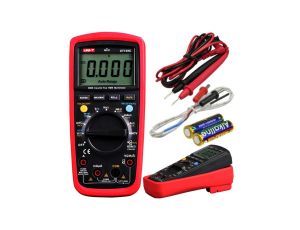 Miernik cyfrowy uniwersalny Uni-T UT-139C