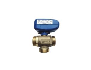 Zawor strefowy 3-drogowy 5/4 cala kv=15 m3/h 5 520.00 2600.00 OT071034