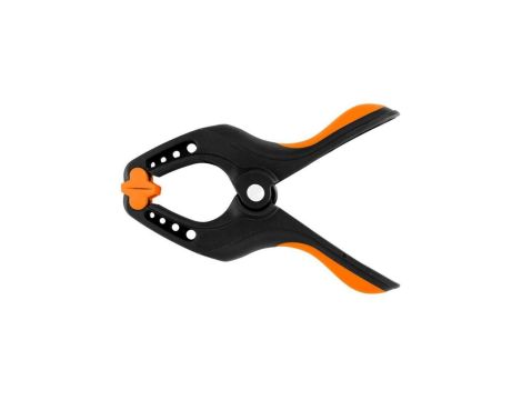 Ścisk sprężynowy 9 220mm do prac stolarskich, modelarskich, warsztatowych NEO