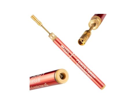 Mikropalnik gazowy, lutownica 5ml NEO