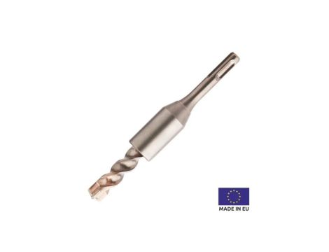 Wiertło do tulei stalowych M10 z ogranicznikiem głębokości wiercenia 12x42mm
