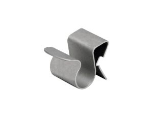 Zacisk na kabel 10-11mm grubość belki 4-7,5mm (97511CC) /100szt./