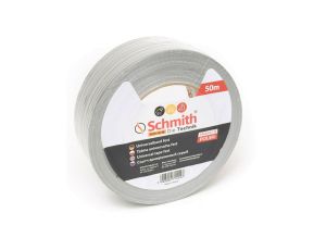 Taśma izolacyjna 50m 48mm uszczelniająca uniwersalna Schmith