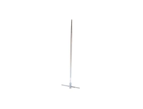 Sonda do wbijania w grunt wersja 2 (80cm) WASONG80V2