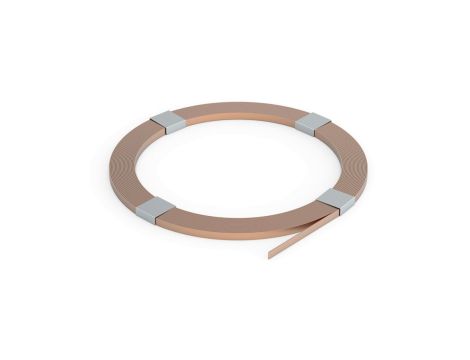 BEDNARKA 40x5 MIEDZIOWANA 84005004