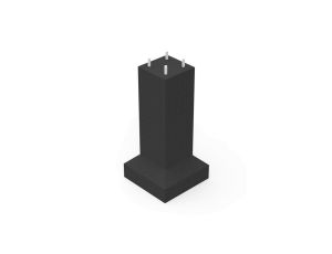 Fundament pod maszt odgromowy 1000 16290199